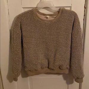 Urban Outfitters cozy sweater